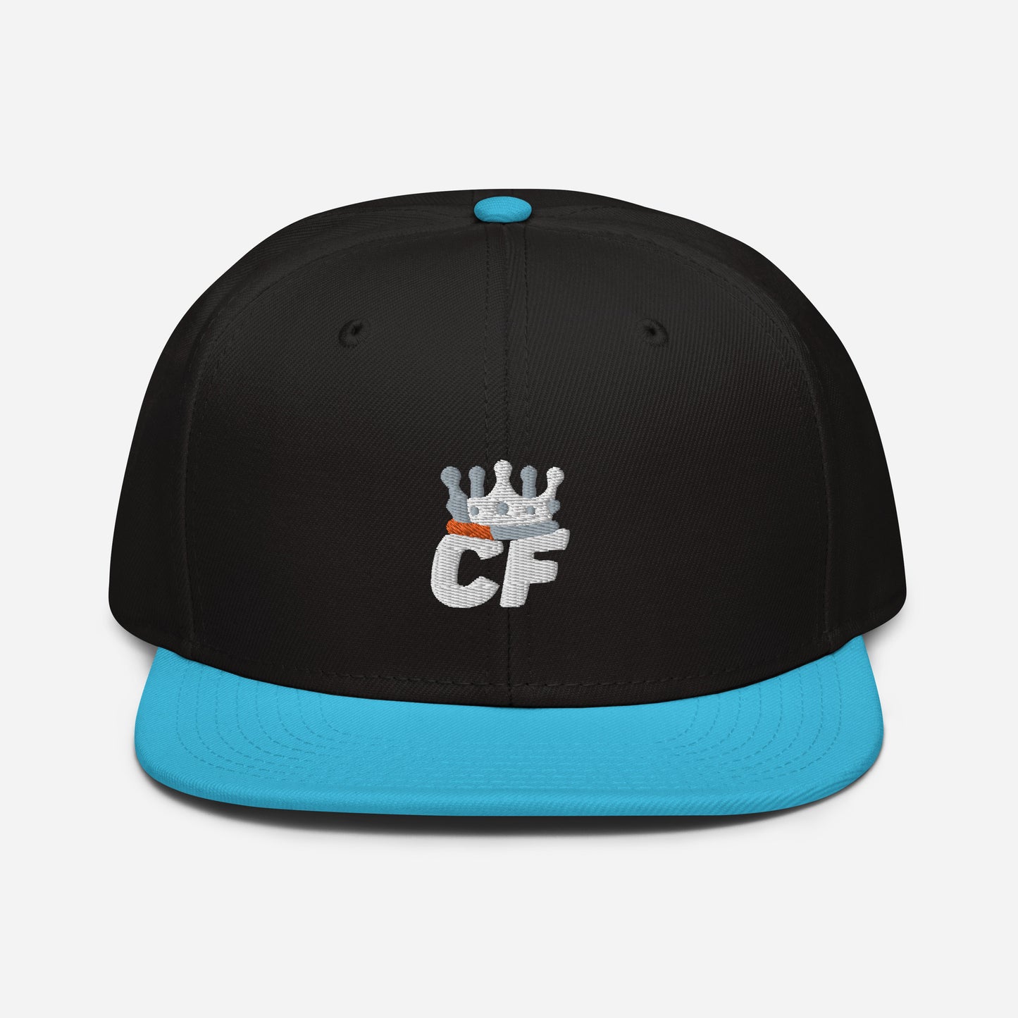 Coldest Football Snapback Hat