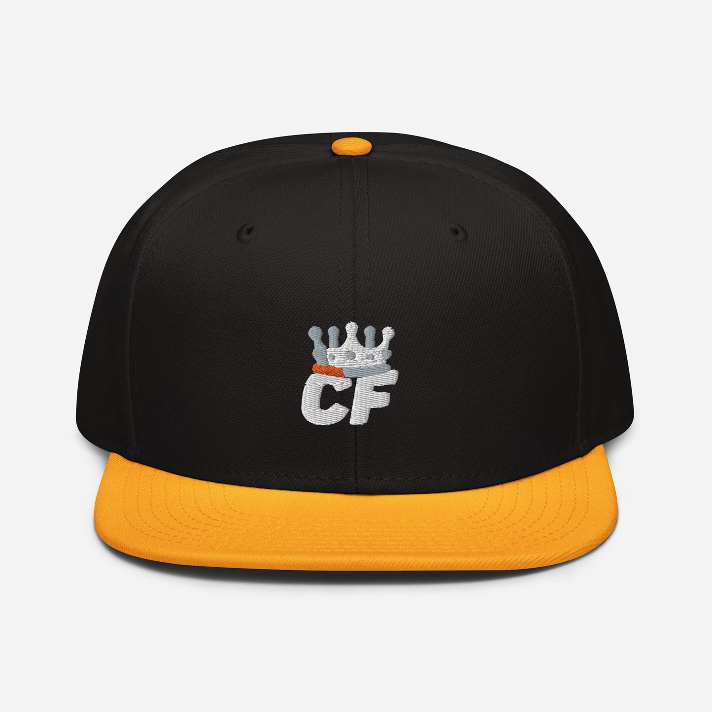 Coldest Football Snapback Hat