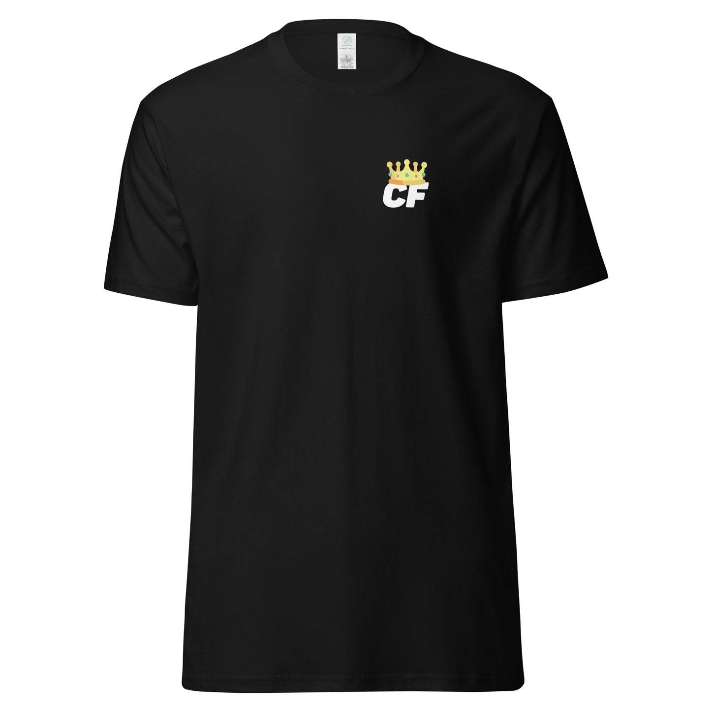 Simple Coldest Football tee
