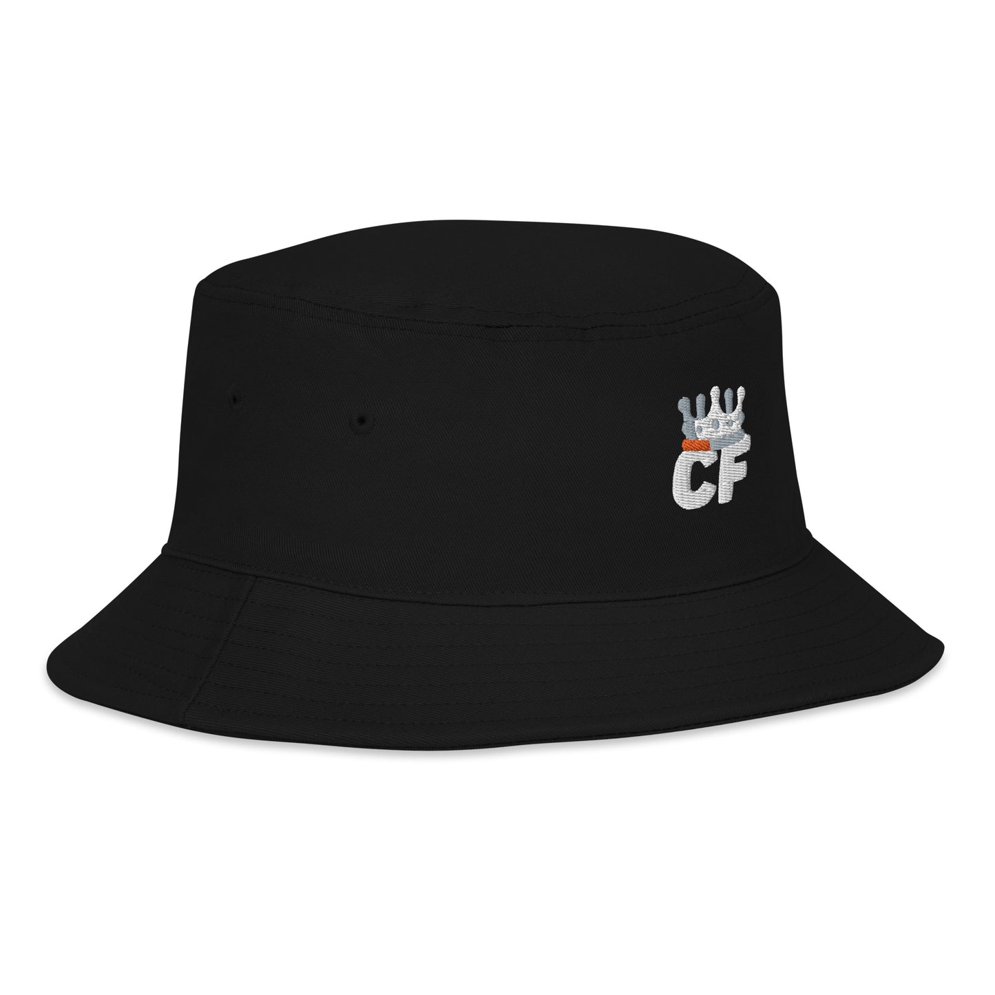 Coldest Football bucket hat