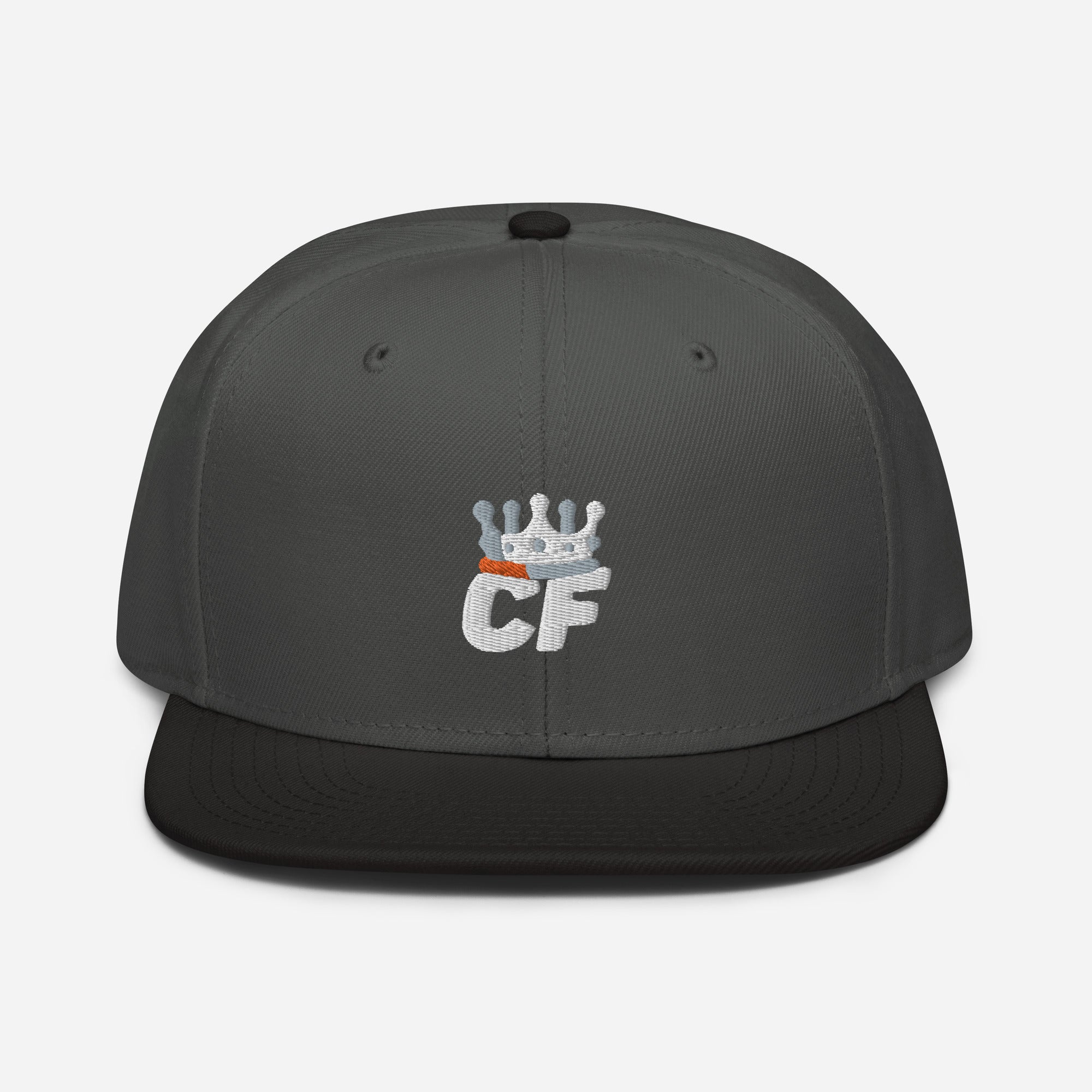 Coldest Football Snapback Hat