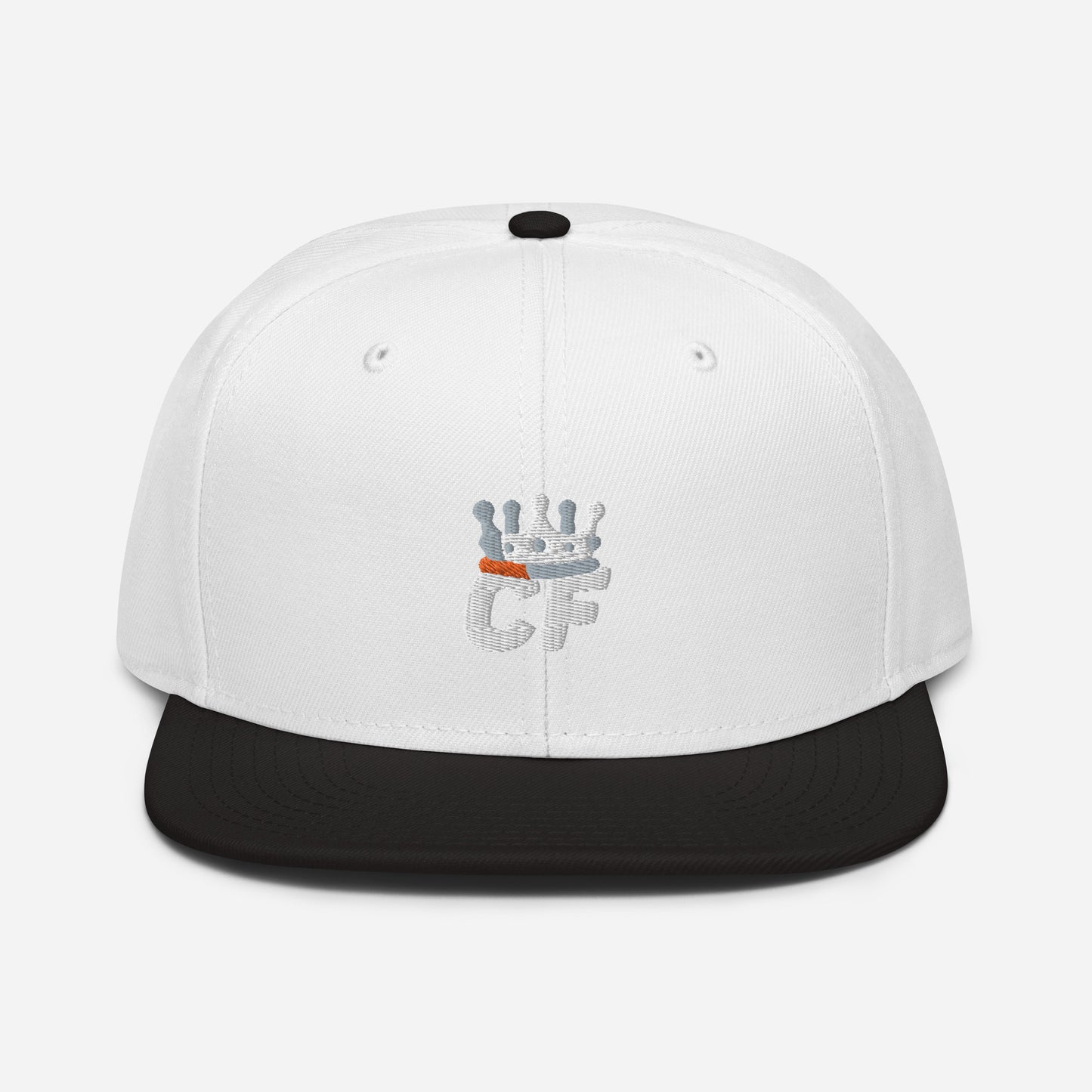 Coldest Football Snapback Hat