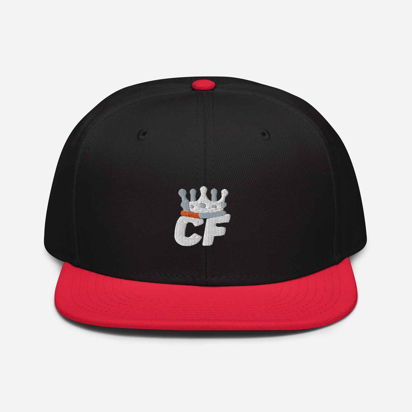 Coldest Football Snapback Hat