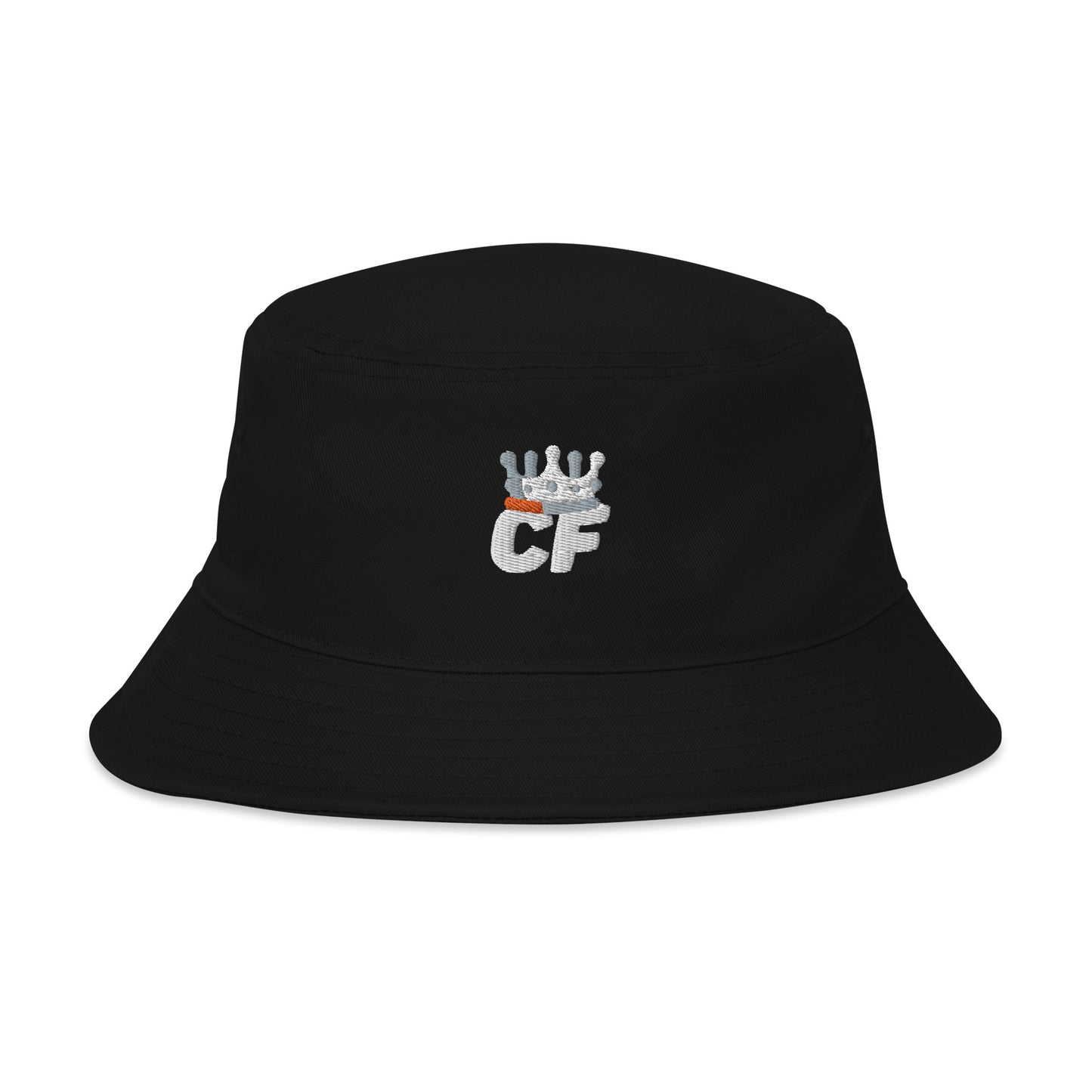 Coldest Football bucket hat